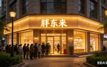 12人分2.4亿，胖东来给出了商业最该有的温度