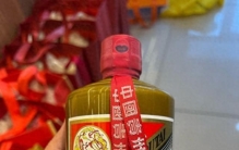 什么牌子的白酒在全国口碑最好？点击了解！