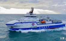 全球最大，国内首艘！安徽造！