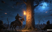 马陵道一剑封神，孙膑的智慧至今仍在统治商业世界