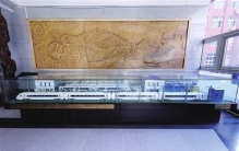 机械铸魂 铁路传薪——探访北京交通大学大学生机械博物馆