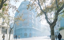 全球最佳城市排名出炉！上海凭啥拿第二，看完彻底服了