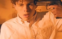 金皮树，世界上最恐怖的植物#植物科普