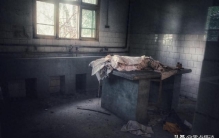 民间奇闻探秘，被老人讳莫如深的3个鬼传闻，藏着不为人知的真相