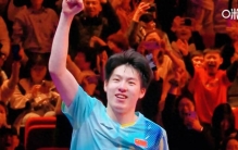 最新世界排名：张本兄妹成最大赢家，温瑞博世界17，莎头掉分最多