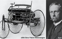 德国公司五个如雷贯耳的名字