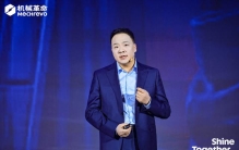 机械革命创始人潘春节：以用户为中心，做好每一台电脑