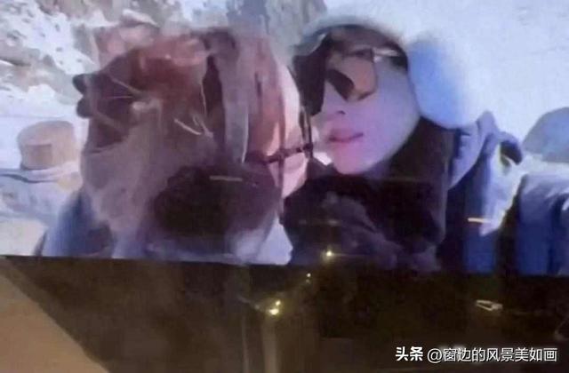 网红爆料明星私生活,恋情疑云背后真相难寻,法庭见分晓?