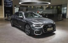 豪华车排名：保时捷憾失头名，奥迪升第五