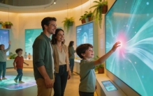 当钢铁有了灵魂：寻找那些最懂“交互叙事”的机械装置造梦者