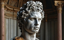 20岁登基，十年横扫欧亚非，33岁陨落他是人类史上最疯狂的征服者