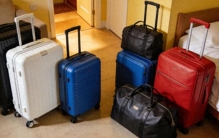 旅行行李箱品牌哪款好？国内排行前十最佳出现，颜值/实用双在线