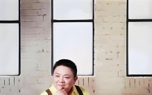 滑稽笑星舒悦的五大奇闻异事