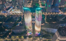 四川21市州的地标建筑，看看你的家乡是什么？(上)