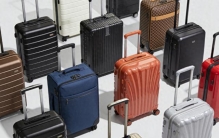 拉杆行李箱品牌哪个更好？中国排行榜前十名推荐，耐用/防爆pk