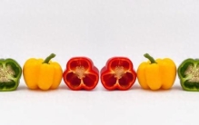 蔬菜中的“维C之王”竟是它？含量是西红柿的近10倍！每天吃一个就够了