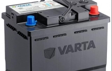 全球公认的6大顶级汽车电瓶，你用过哪款