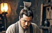 韩信：从“胯下之辱”到兵法巅峰，他是怎样逆袭成汉朝军神的？