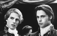 西方世界颜值最高的怪物——吸血鬼