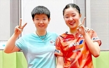 最新世界排名：孙颖莎断层第1，冠军张本美和第5、亚军蒯曼第6