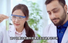 探索宇宙的奥秘，揭开宇宙的神秘面纱！🔍🔬