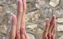 吉尼斯之世界最长手指