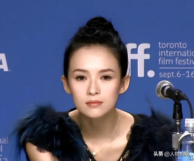 周迅没有说错，从发胖的章子怡身上：看到了娱乐圈的“残酷真相”