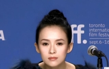 周迅没有说错，从发胖的章子怡身上：看到了娱乐圈的“残酷真相”