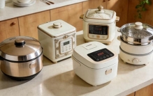 2026电饭煲质量排名榜单实测：十大畅销电饭锅哪个牌子质量好？