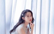 内娱多少算计：关晓彤被造型坑，周慧敏被戴8次绿帽，张柏芝最惨