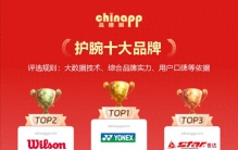 腱鞘炎、鼠标手、扭伤？这份2026护腕十大品牌榜单你一定要收好!