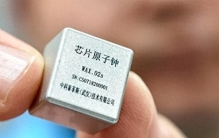 中国开发出世界最小芯片原子钟，“可能改变游戏规则”