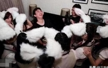 揭明星圈惊人内幕：拳头塞嘴、陪玩交易、角色暗黑来历