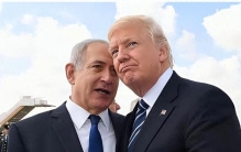 特朗普威胁炸毁全球最大气田，如果成真，将给世界带来什么后果？