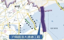 “世界最长跨海大桥”要来了，建成后宁波到上海只要40分钟