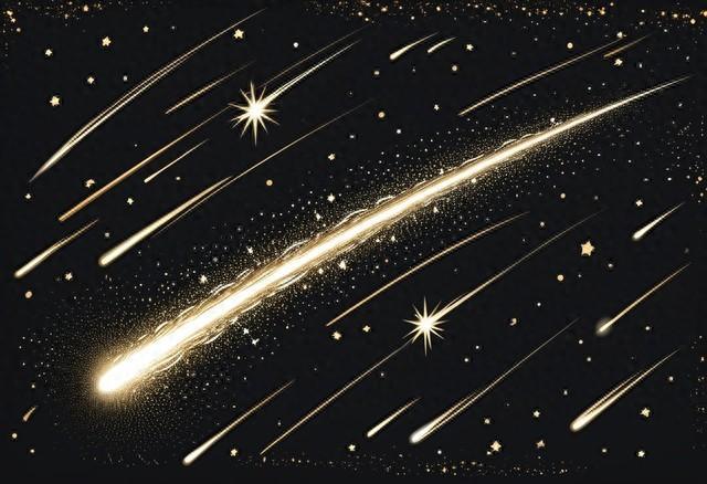 那年今日：本世纪最漂亮的彗星——威斯特彗星离开地球