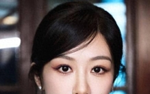 ““少吃、多睡、戒色”——杨紫这六个字，揭开了女明星的秘密”