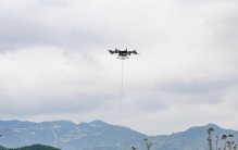 八闽山林间，这场“科技秀”玩出“新花样”