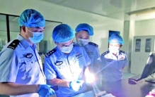 微光鉴证：科技之刃守护莲城平安