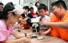 教育锚定国家战略，脑机前沿科技点亮青少年科创之路