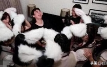 明星圈大炸锅！黑幕、潜规则、丑闻，你敢信？