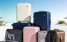 中国十大拉杆箱汇总：登机行李箱哪个品牌质量好？耐用/抗摔比拼