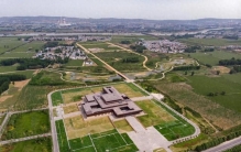 二月二，龙抬头，一同走近“华夏第一龙”