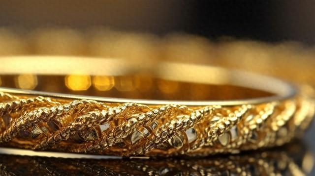 为什么明星都在悄悄买黄金？内幕太震惊