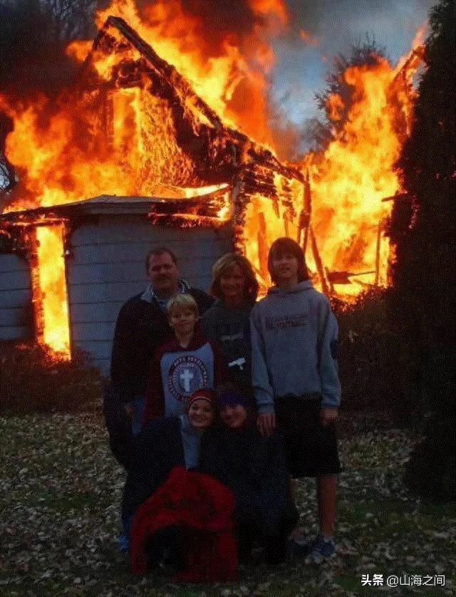 世界之大无奇不有，十六张照片带你看不一样的奇闻趣事