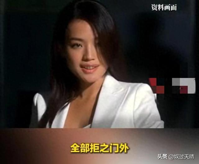 100万饭局被拒，娱乐圈最暖的成全