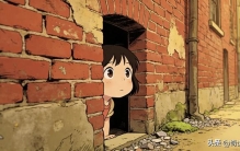 民间奇闻：女孩误入镜像时空门洞，选错一边后，亲人全都变了模样