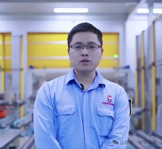 “青春榜样”许新猴：从光伏之“薄”到水电之“绿”的科技长征