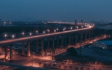 世界最长是确大桥要来了