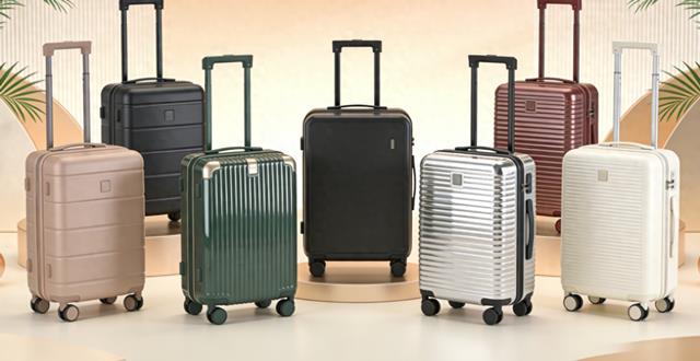 登机行李箱哪个品牌质量好？Gakior/美旅等拉杆箱排行榜真实测评